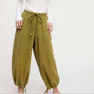 Free People - No Joke Jogger